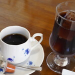 파스타&커피 유미