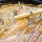 大阪麺哲 - 