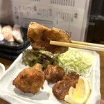 立ち寿司 まぐろ一徹 - めちゃくちゃ美味しい♪