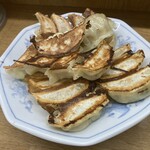 Fukushin - 餃子18個300円