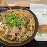 Sanuki Udon Shokunim Merikenya - 