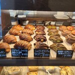 ブーランジェリー ココロ - 