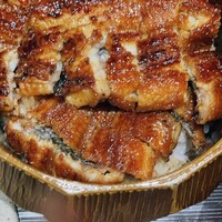 うなぎ 四代目 菊川 グローバルゲート店 - 