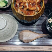 うなぎ 四代目 菊川 グローバルゲート店 - 