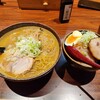 麺屋 つくし 富山駅店