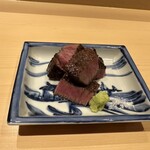 銀座 しのはら - 