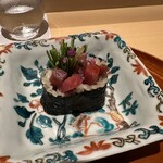 銀座 しのはら - 