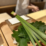 銀座 しのはら - 