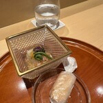 銀座 しのはら - 