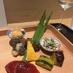 日本料理 鷹光 - 
