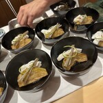 銀座 しのはら - 