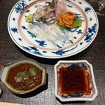 日本料理 鷹光 - 