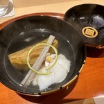 銀座 しのはら - 