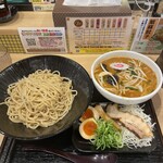 五穀みそらーめん 味噌屋 蔵之介 所沢けやき台店 - 