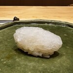 鮨 さいとう - 千葉県 銚子・赤烏賊