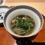 銀座 しのはら - 