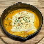 チーズトッポギ