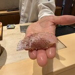 銀座 しのはら - 