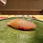 鮨 さいとう - 愛媛県 宇和島・イサキ