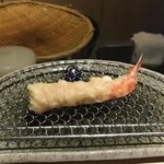 天ぷら こばし - 