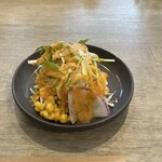 近江屋 - サラダ