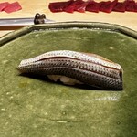 鮨 さいとう - 佐賀・コハダ