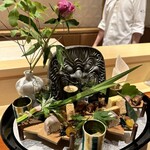 銀座 しのはら - 