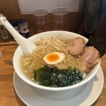 麺座まねき - 