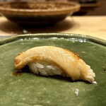 鮨 さいとう - 長崎 対馬・穴子