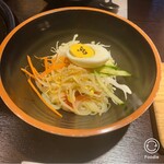 イチャドル - ラーメン