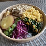 Vivo - 週2〜3で食べてた頃が、懐かしぃ〜ヨネスケT^T