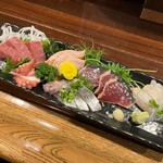 大衆酒場 こはく屋 - 