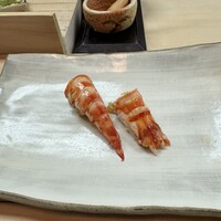 鮨 一新 - 