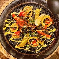 ビストロ クレスタ 麻布十番 - 
