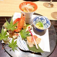 個室和食 肉割烹 吟次郎 品川駅前店 - 