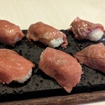 溶岩焼肉ダイニング bonbori - 