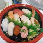 銀のさら - 料理写真: