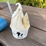 Gelateria Rimo 網走本店 - 