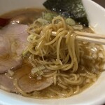 麺屋 すずらん - 
