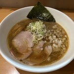 麺屋 すずらん - 