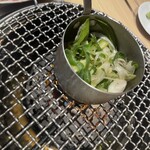 Tanto Tan Yakiniku Iwashige - 