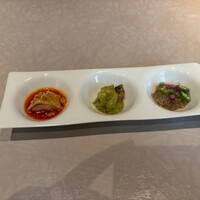 中国飯店 富麗華 - 