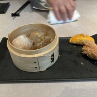 中国飯店 富麗華 - 