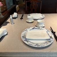 中国飯店 富麗華 - 
