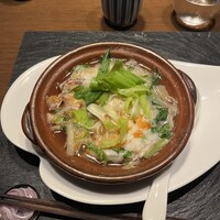 ラ・ボンバンス - 
