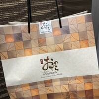 鮨 銀座 おのでら - 