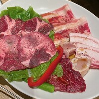 神楽坂焼肉 Kintan - 