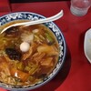 空港ラーメン 天鳳