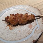 ヨシモリ - せせり