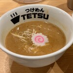 Tsukemen Tetsu - つけ汁